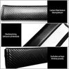 cxpzhg1 2pcs/set Carbon Car Styling Seat Belt Pad Seat belt Cover Car Accessories For Mitsubishi lancer asx outlander pajero l200 galant
