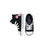 Pokemon x Converse Chuck Taylor All Star High TD Кроссовки для малышей First Partners Черный Мульти Белый A01229C