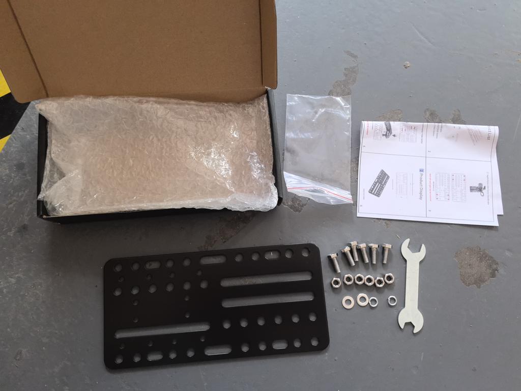 USB Ручник Пластина Крепление для Стола Стула Пластина Кронштейн для USB Ручника Замена для Logitech Driving Force Shifter G27