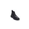 Men's Genuine Leather Eva Sole Casual Boots