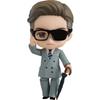 Good Smile Company Kingsman Nendoroid Harry  Galahad  Hart  Kingsman  The Golden Circle 