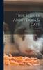 Книга True Stories About Dogs & Cats