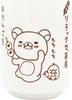 Tees Factory Rilakkuma Kiiroitori Korilakkuma Teacup Rilakkuma Teahouse RK-5536052RK