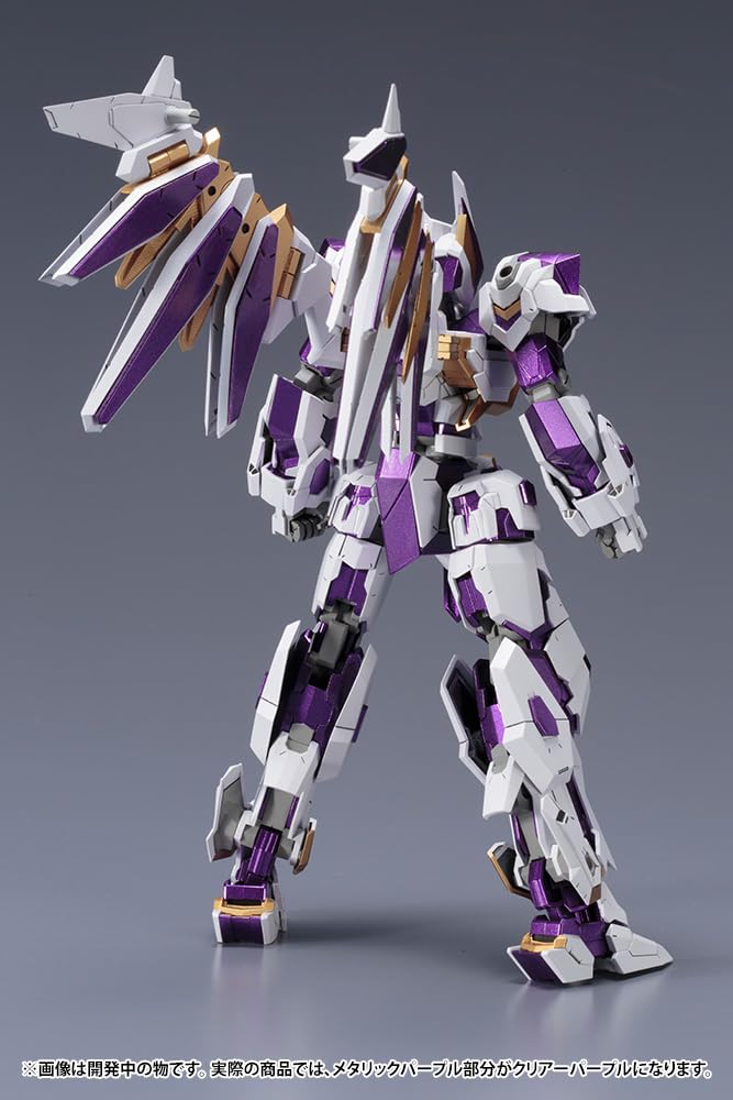 Kotobukiya Рама Руки RE2 Высота 165 мм масштаб пластиковая модель LX-00 Rayfalx приблизительно. 1/100