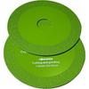 Green Diamond Cutting Blade Disc for Glass Jade Crystal Wine Bottles Hot Press Angle Grinder Tile Cutting Saw Blade