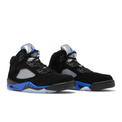 Air Air Jordan 5 Retro 'Racer Blue' CT4838-004 Мужская обувь