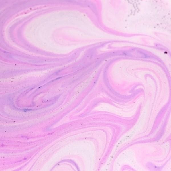 Corecos Bubble & Pop Vanilla Cream Бомбочки для ванны со вкусом ванили, 220г, 2 штуки