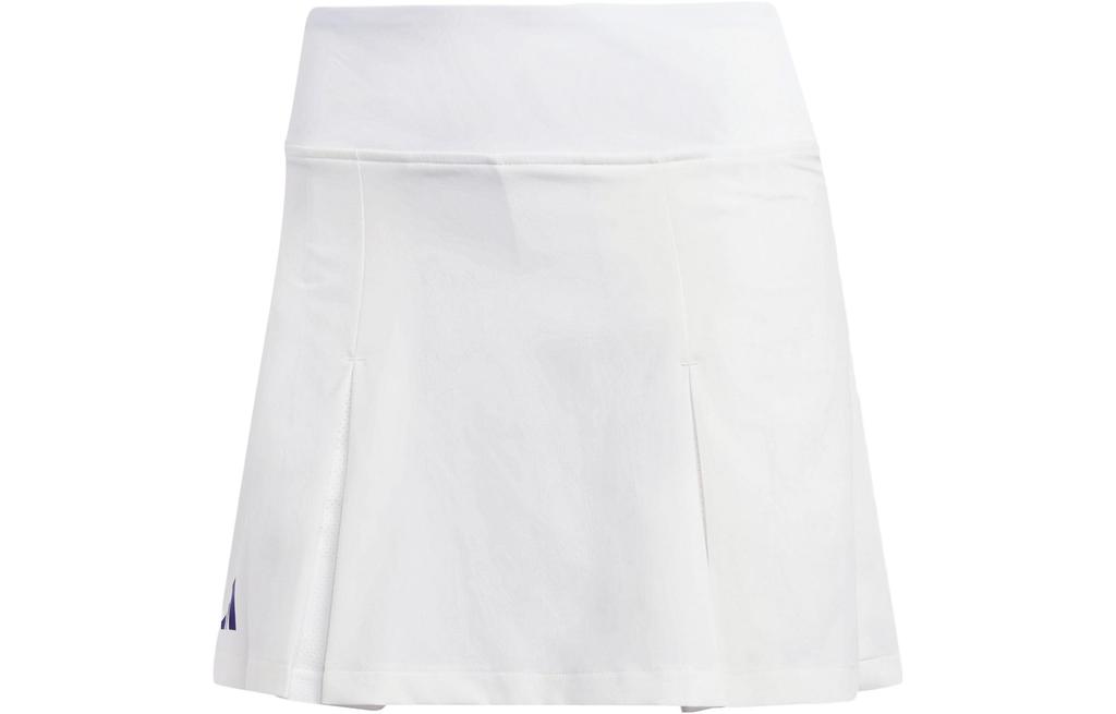 Adidas Free Shipping With AdiClub Club Tennis Pleated Skirt HT7184