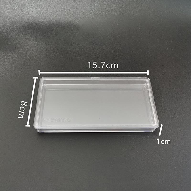 1 шт. бумажные деньги ювелирные изделия аксессуары валюта банкноты футляры коллекционная коробка