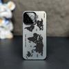 Новая карта подходит для чехла мобильного телефона iphone17 11 Apple 16promax/15 импортная 14pro13 Европа и Америка 12