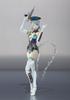 BANDAI Blue Rose Web SHFiguarts (Тамасии Лимитед)