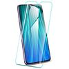 9H HD Tempered Glass For Xiaomi Redmi 7 Screen Protector For Red Mi 7 Protective Glass Film Redmi7