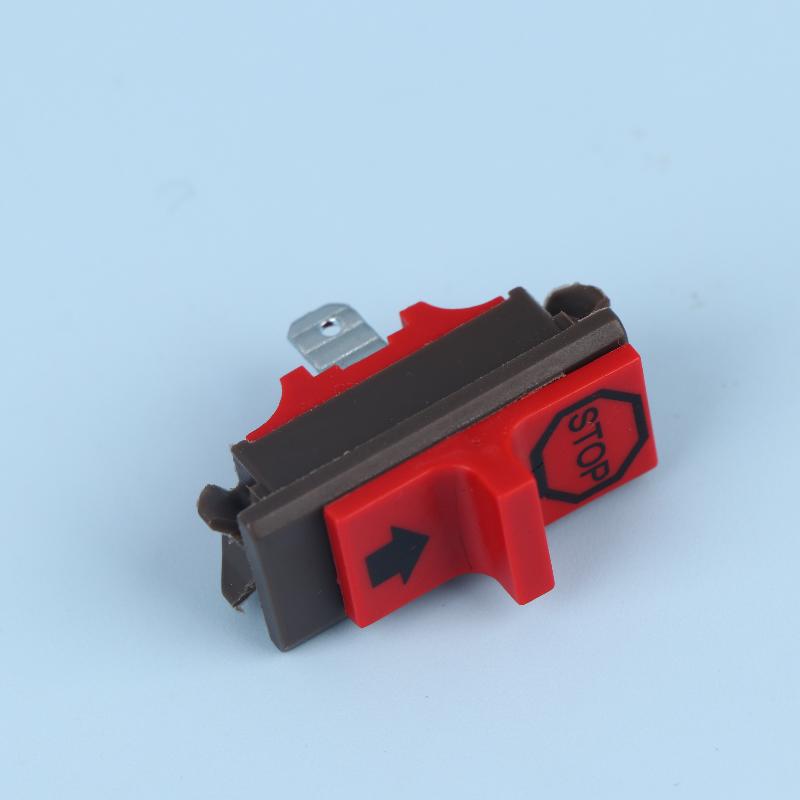 365/372 Chainsaw Fire Stop Switch Garden Power Tool Accessories 365Xt/372Xp Logging Saw Parts