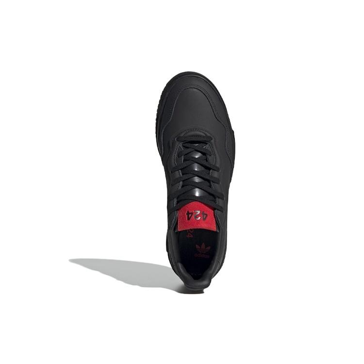 adidas 424 x SC Premiere 'Черный' Мужские EG3729