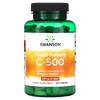 Extended-release Vitamin C-500, 500 Mg, 250 Tablets