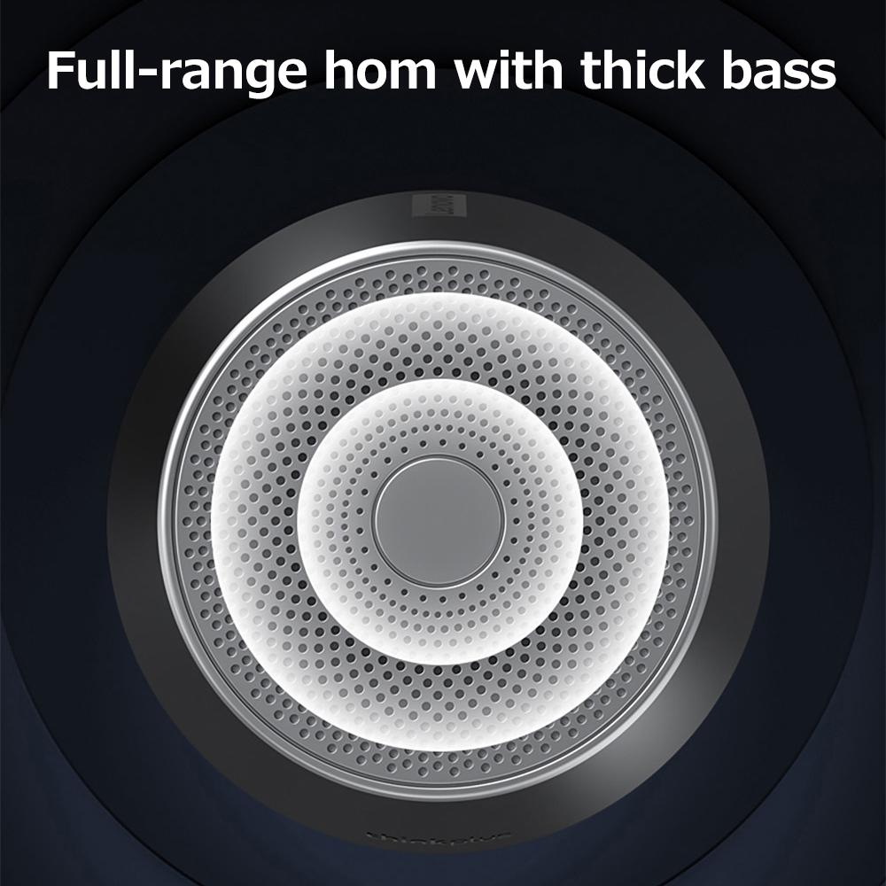 Lenovo Thinkplus K3 Pro Беспроводной динамик BT BT5.0 Аудиоплеер Hi-Fi Встроенный стерео объемный звук