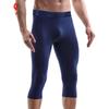 Мужские спортивные шорты-боксеры Maoren Anti-Wear длиной три четверти