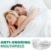 Капа для защиты от апноэ во сне, загубник против храпа