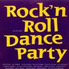 LP Record VARIOUS - Rock'n Roll Dance Party Volume 3 RRDP203 NOT ON LABEL UK Rock Used