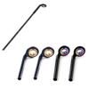 Stainless Steel Eye Ceramic Ring O Ring Tip Repair Kit New Fishing Rod Guide  Fishing Rod Repair