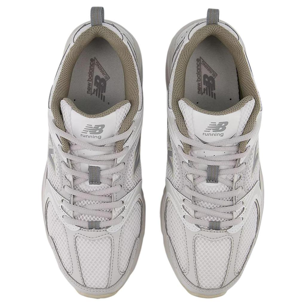 New Balance 530 'Grey Matter Moonbeam' Sneakers U530NEC