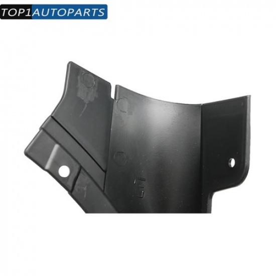 Fit For 2015- Dodge Challenger Pair Air Dam Lip Spoiler Close Out Covers