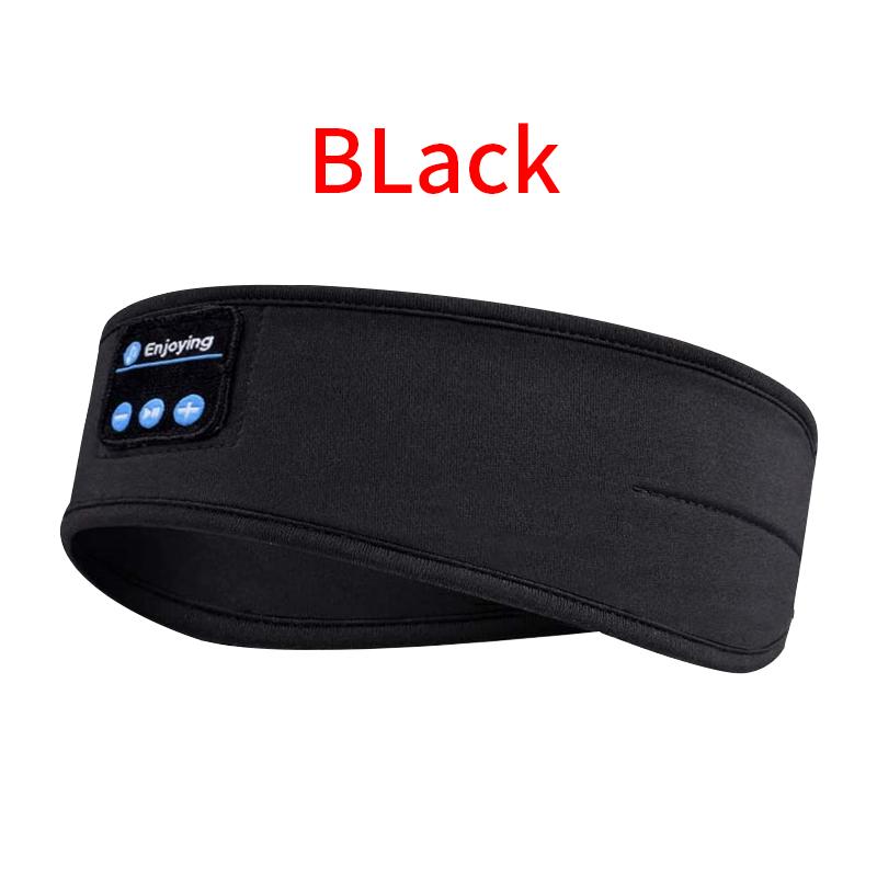 Беспроводные наушники Pffee Bluetooth 5.0 с оголовьем, поддержка шумоподавления