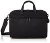 Business Bag Expanded Capacity Can Store Inch Compatible with A4 Equipped with Antibacterial Pocket Black [Ace Gene] Proflex, Type, 14.0 PC, Size,