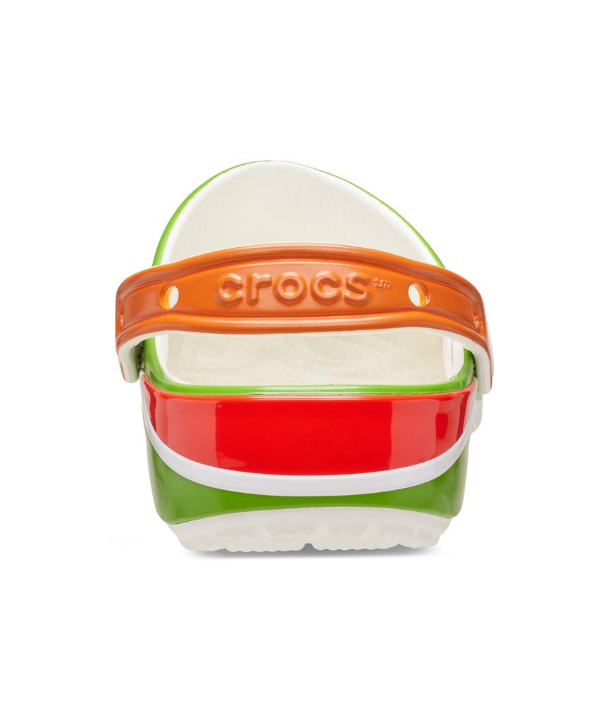 Crocs Yoshi Classic Claws - Мульти / 212136-90H