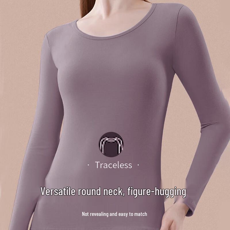 LANGSHA Женский антибактериальный термокомплект 5A