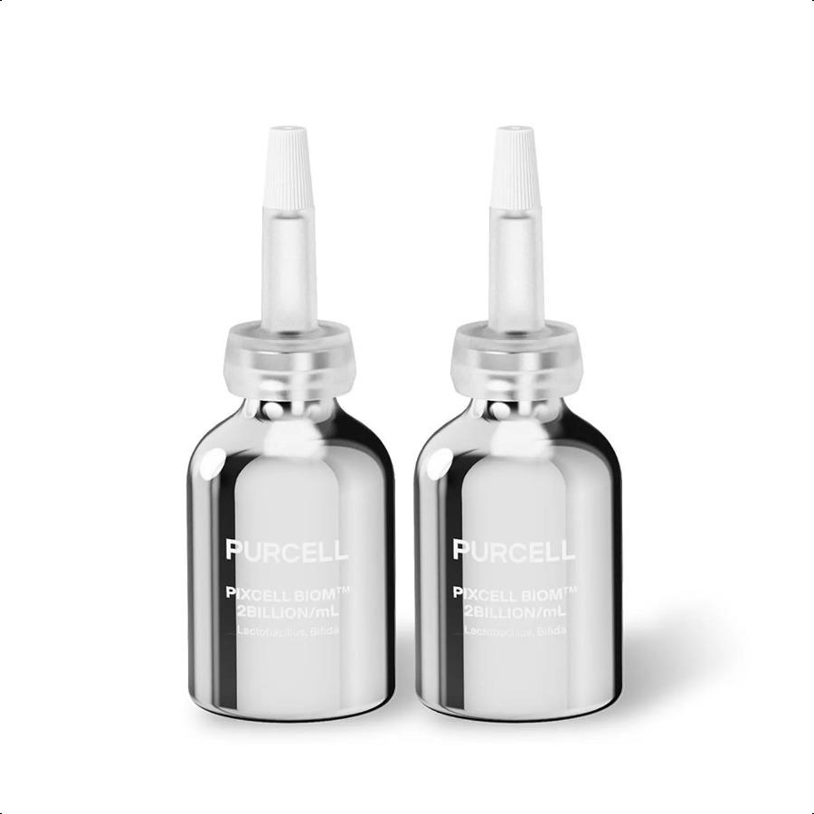 PURCELL Pixcell Biom™ 2 миллиарда/мл 20 мл двойная упаковка
