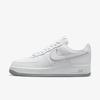 Nike Air Force 1 '07 Белый Волк Серый DV0788-100