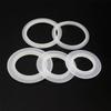 Pop Up Plug Cap Washer Seal-Silicone Durable O-Ring Gasket Replace-Bathtub Sink