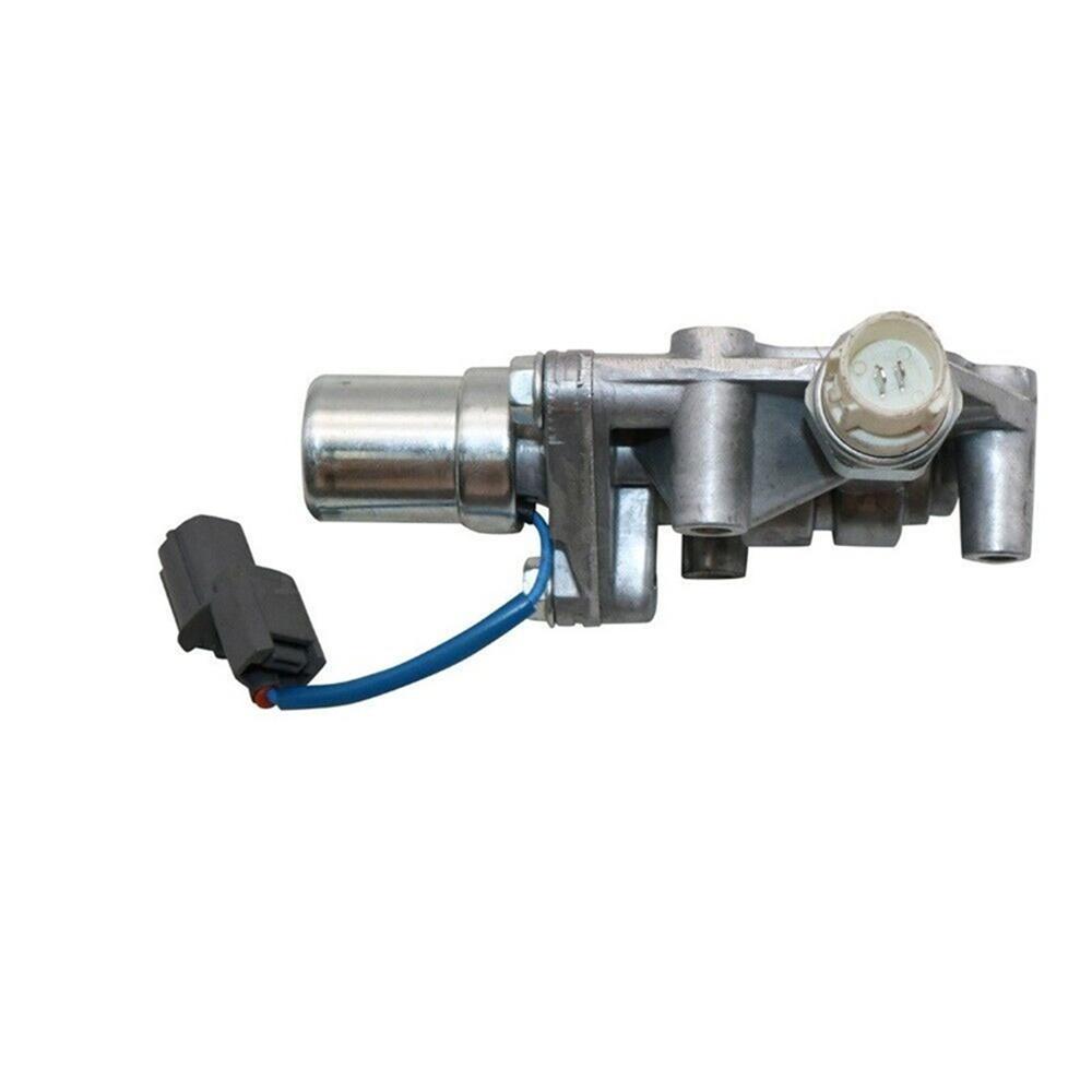 For Honda Civic 2001 2002 2003 2004 2005 VTEC Solenoid Spool Valve 15810-PLR-A01