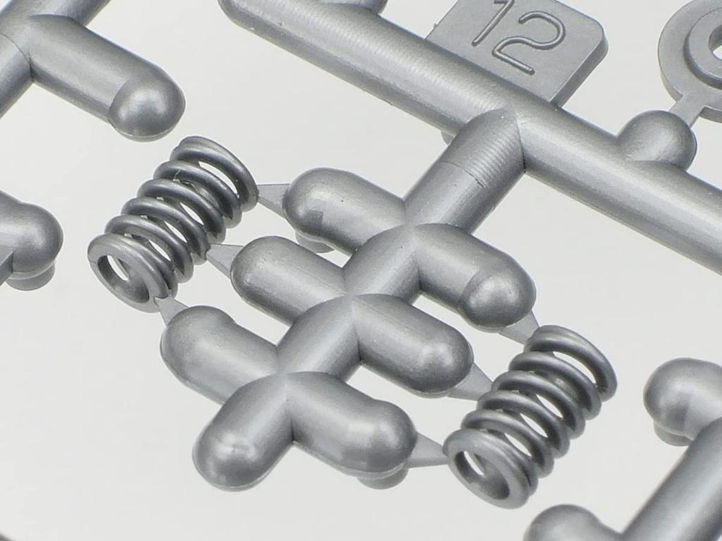 TAMIYA Sports Car Series GMA Plastic Model 24364 1/24 No.364 T.50