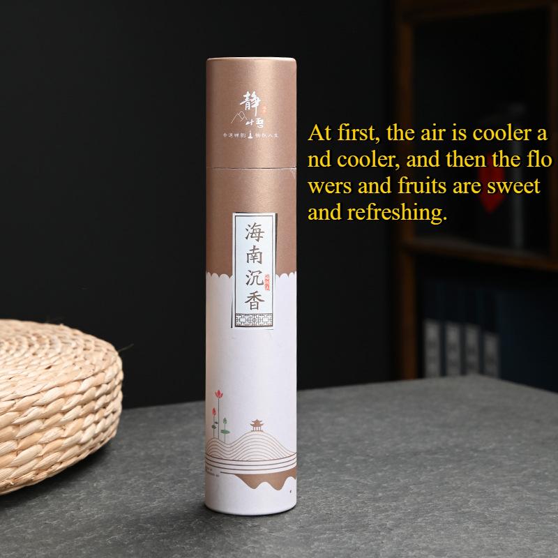 Коробка Натуральный Аромат Для Помещений Специи Сандал Чистый Воздух Аромалампы Ароматерапия Аромат Специи Свежий Воздух