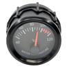 Dragon 2" 52mm Stepper Motor Auto White LED Light Car Water Temp Gauge Temperature 40-120 Celsius Meter