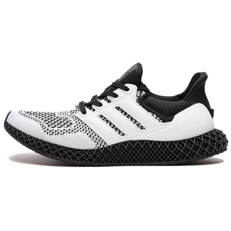 Кроссовки Ultra 4D Sneakersnstuff x Ultra 4D Adidas 'Tee Time' FY7006