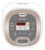 Кумазаки Aim мультиварка рисоварка белая маленькая рисоварка MC-107W