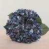 Artificial Flowers Full Hydrangea DIY Faux Flower Silk Reusable Fake Floral Plant