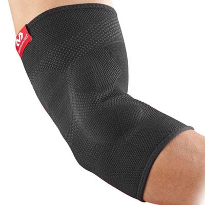 McDavid 4WAY Knit Elbow EP левый и правый Use MVJ M5130 BK M