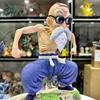 7,08 дюйма/18 см Аниме Фигурка Dragon Ball Каме Сеннин Фигурка ПВХ Фигурки Действия Коллекционная Модель Игрушки Подарки