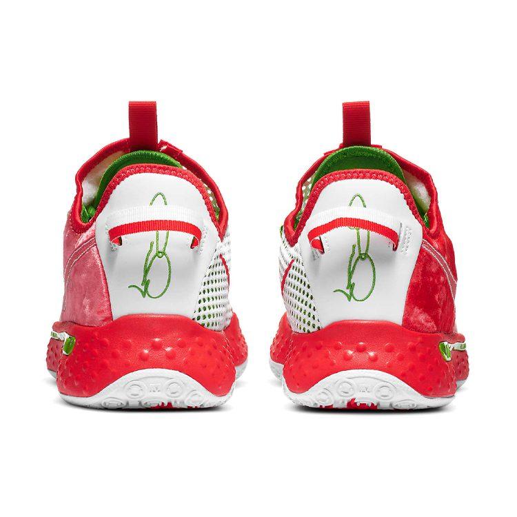 Nike Стр. 4 'Рождество' CD5079-602