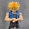 Anime Dragon Ball Z Trunks Figure Future Trunks Action Figures Mpvc Statue Collection Model Toys For Children Gifts