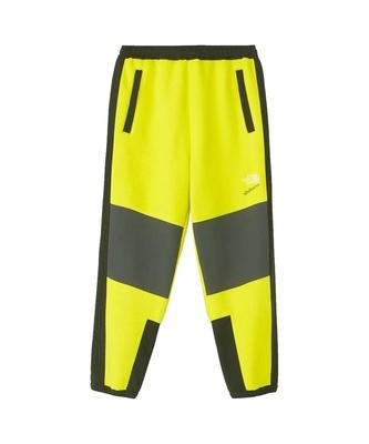 Флисовые брюки North EXTREME Sulfur Spring Gray XL [The Face] 92' Green/Banadis