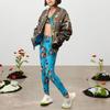 adidas Куртка adidas Originals x IVY PARK Мультиколор Подростковая HS0026