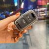3 Buttons TPU Car Smart Key Case Cover Shell for Chery Tiggo 3 4 Tiggo 7 8 Arrizo 5 2020 2021 Accessories