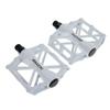 Пара педалей 9/16, велосипедная педаль, сверхлегкая велосипедная педаль из сплава, универсальная