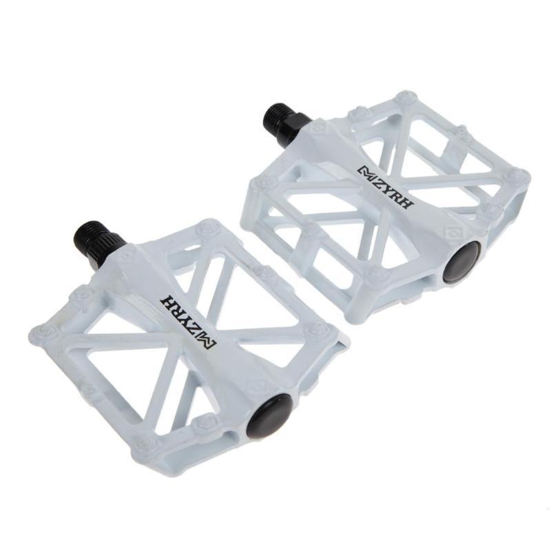 Пара педалей 9/16, велосипедная педаль, сверхлегкая велосипедная педаль из сплава, универсальная