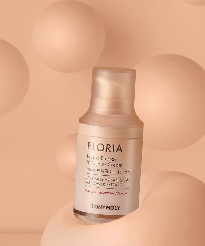 Floria Nutra Крем 100 часов